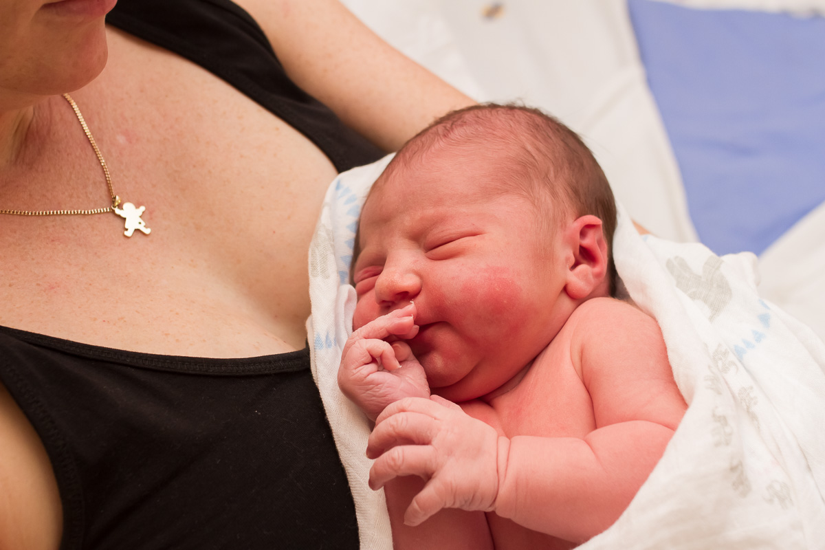 Kate Emily Birth - 578